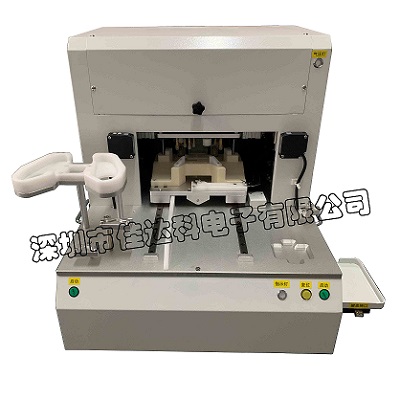 游戏手柄按键功能测试机 