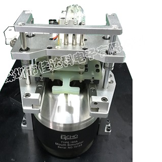 特殊定制测试夹具