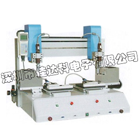 自动送锁螺丝机（CT-SD1200）