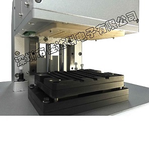 双头针测试夹具