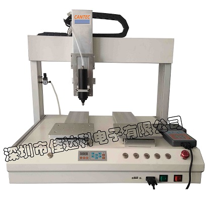 5441——自动点胶机