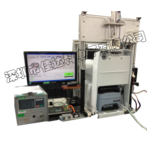 成品功能性自动测试夹具