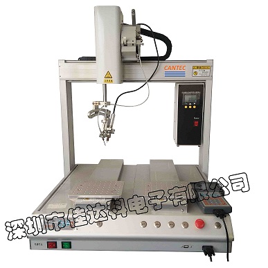 影响自动焊锡机焊锡效率有哪些？ 如何避免自动焊锡机虚焊