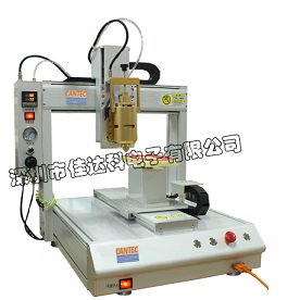 331——自动点胶机