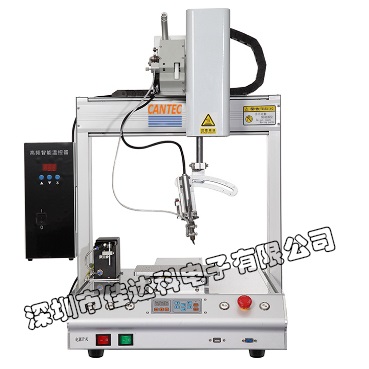 331——自动焊锡机