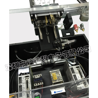 特殊定制测试夹具