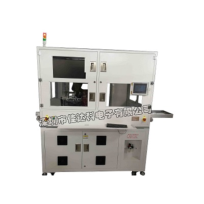 自动测试机-自动化设备