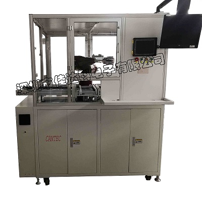 PCBA板自动装箱设备