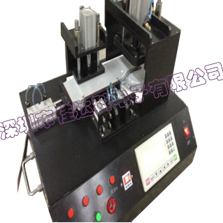 气密性功能测试夹具